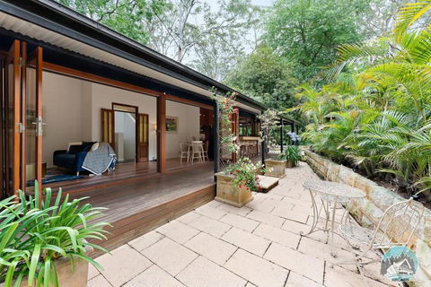 Aircabin - Warrawee - Sydney - 5 Beds House - Accommodation Bookings 2