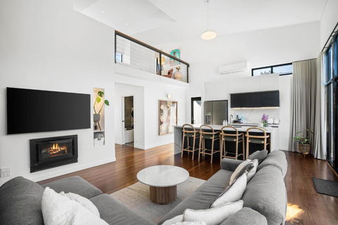 Aireys Inlet Getaway - Accommodation Bookings 0