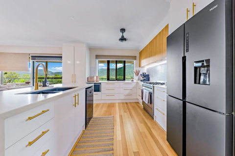Airlie Abode - Accommodation Bookings 3