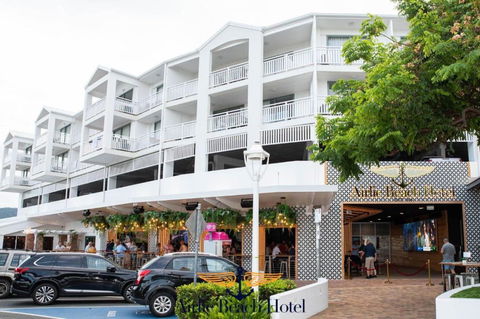 Airlie Beach Hotel - Accommodation Bookings 3