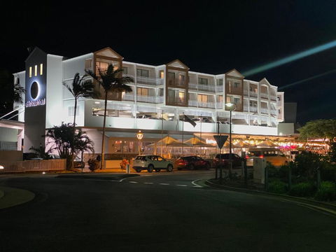 Airlie Beach Hotel - Accommodation Bookings 1