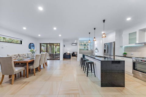 Airlie Beach Home - Accommodation Bookings 3