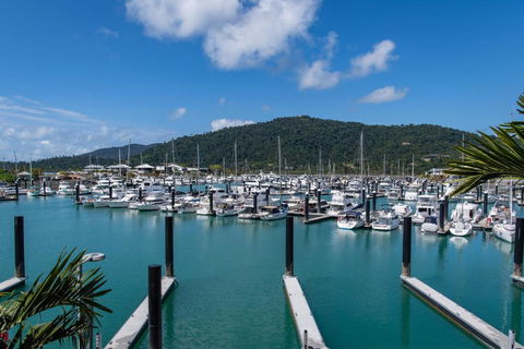 Airlie Breezes At The Boathouse - Accommodation Bookings 2