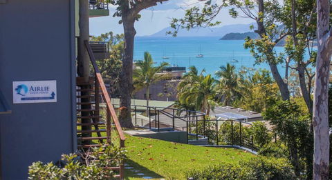 Airlie Guest House - Accommodation Bookings 0