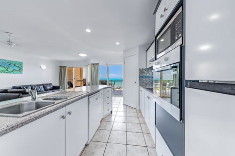 Airlie Ocean Paradise - Accommodation Bookings 4