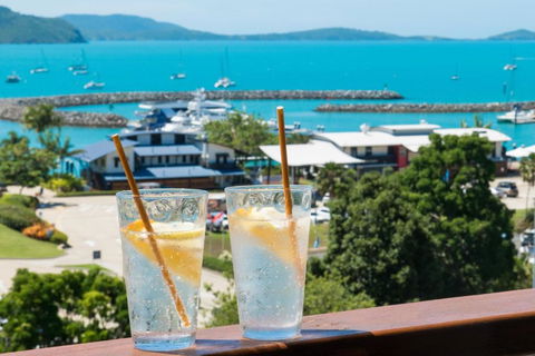 Airlie On Airlie - Accommodation Bookings 1