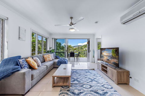 Airlie Summit Apartments - Accommodation Bookings 3