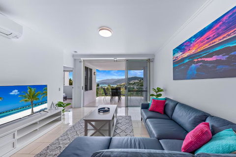 Airlie Summit Apartments - Accommodation Bookings 4