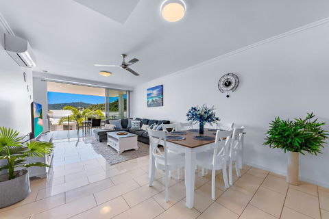 Airlie Summit Apartments - Accommodation Bookings 0