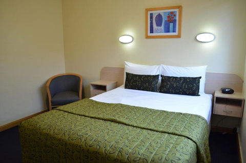Airport Motel Brisbane - Accommodation Bookings 0