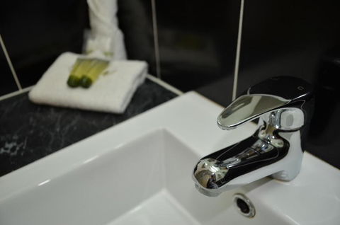 Airport Motel Brisbane - Accommodation Bookings 1