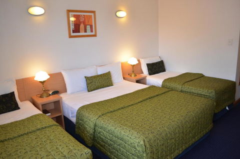Airport Motel Brisbane - Accommodation Bookings 4