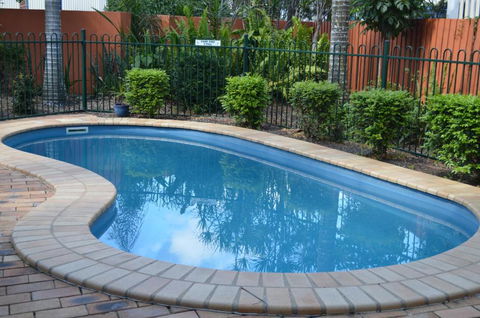 Airport Motel Brisbane - Accommodation Bookings 3