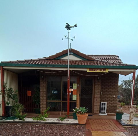 Airport Whyalla Motel - Accommodation Bookings 3