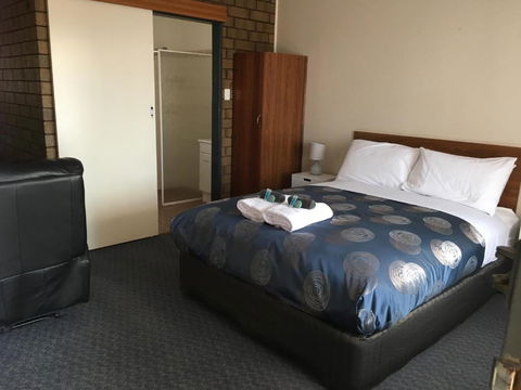 Airport Whyalla Motel - Accommodation Bookings 1