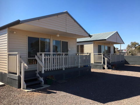 Airport Whyalla Motel - Accommodation Bookings 2