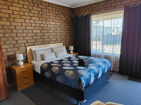 Airport Whyalla Motel - Accommodation Bookings 0