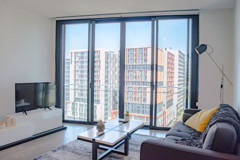 AirTrip Apartments On Tribune Street - Accommodation Bookings 0