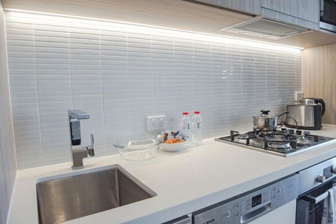 AirTrip Apartments On Tribune Street - Accommodation Bookings 1