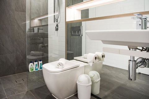 AirTrip Apartments On Tribune Street - Accommodation Bookings 4