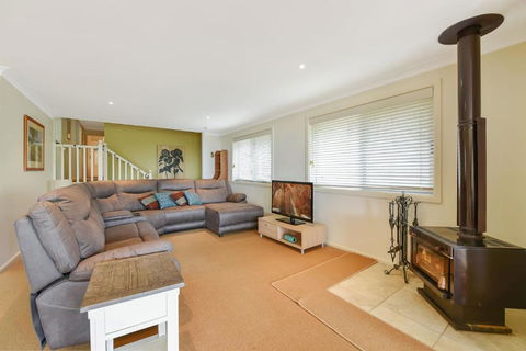 Aisling View - Accommodation Bookings 2