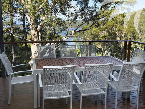 Akama - Accommodation Bookings 2