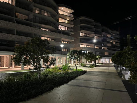 AKS Honeysuckle - Accommodation Bookings 0