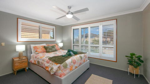 Akuli By The Sea - Unit 1 - FNHolidays - Accommodation Bookings 0