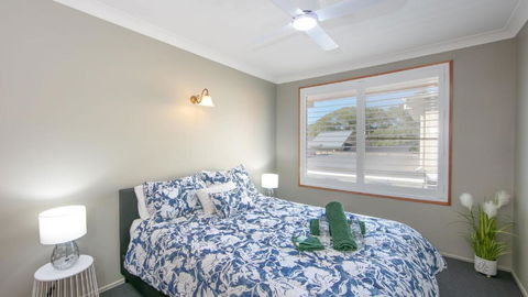 Akuli By The Sea - Unit 1 - FNHolidays - Accommodation Bookings 4
