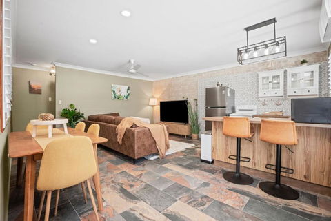 Akuli By The Sea Unit 3 - Accommodation Bookings 0