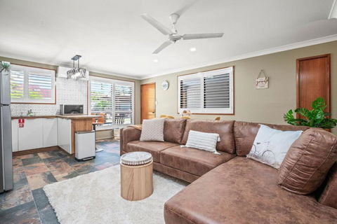 Akuli By The Sea Unit 3 - Accommodation Bookings 3
