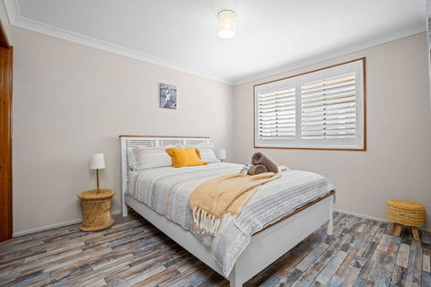 Akuli By The Sea Unit 3 - Accommodation Bookings 2