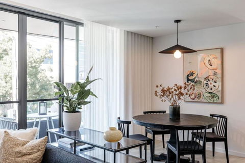 Al Fresco Living Apartment In Launceston - Accommodation Bookings 0