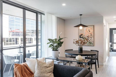 Al Fresco Living Apartment In Launceston - Accommodation Bookings 1