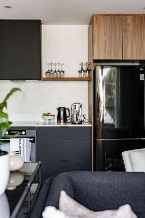 Al Fresco Living Apartment In Launceston - Accommodation Bookings 2
