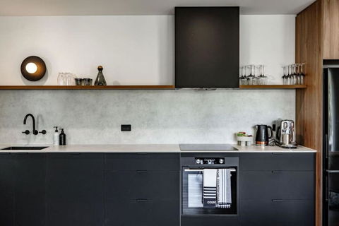 Al Fresco Living Apartment In Launceston - Accommodation Bookings 4