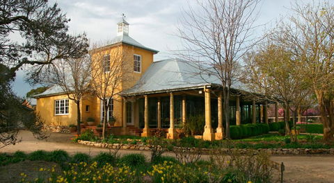 AL RU Farm - Accommodation Bookings 1