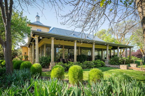 AL RU Farm - Accommodation Bookings 4