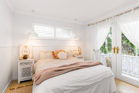 Alabaster Byron - Accommodation Bookings 3