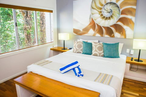 Alamanda - Suite 46 - Accommodation Bookings 3