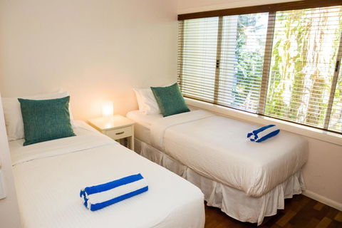 Alamanda - Suite 46 - Accommodation Bookings 4
