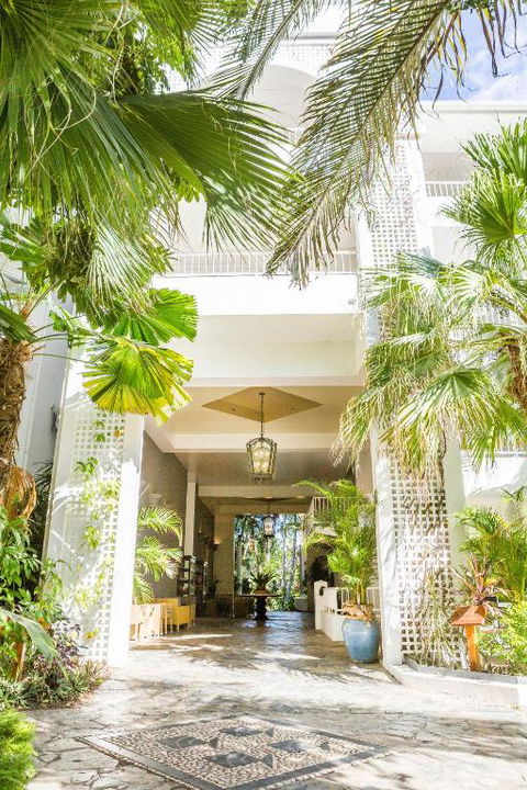 Alamanda - Suite 46 - Accommodation Bookings 0