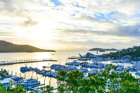 Alang Alang On Hamilton Island By HIHA - Accommodation Bookings 0
