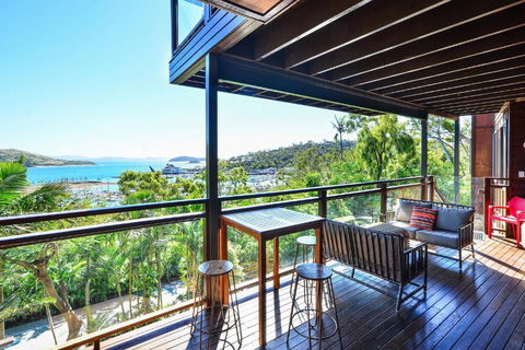 Alang Alang On Hamilton Island By HIHA - Accommodation Bookings 1