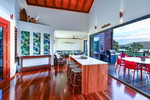 Alang Alang On Hamilton Island By HIHA - Accommodation Bookings 4