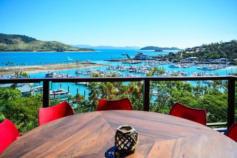 Alang Alang On Hamilton Island By HIHA - Accommodation Bookings 2