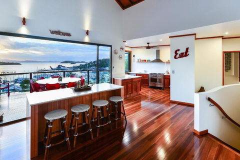 Alang Alang On Hamilton Island By HIHA - Accommodation Bookings 3