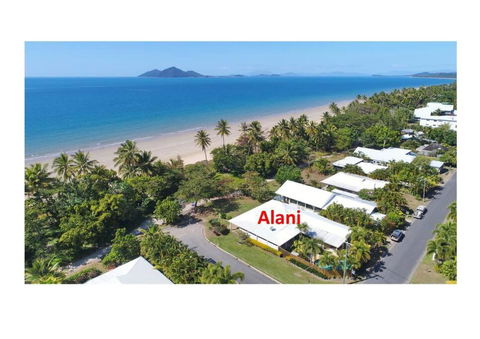 Alani - Absolute Beachfront - Sleeps Up To 10 - Accommodation Bookings 0