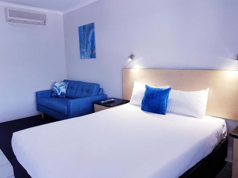 Alara Motor Inn - Accommodation Bookings 4