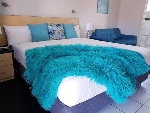 Alara Motor Inn - Accommodation Bookings 0